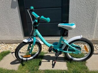 Detsky bicykel Kellys Emma 16”