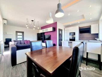 RentHub | Priestranný slnečný | 2-izbový byt | 70 m² |