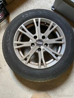 Elektrony 5x114.3 R15 KIA