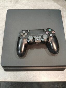 Playstation 4 / PS4 slim 1tb / 1000gb