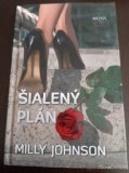 Milly Johnson: Šialený plán 7 eur