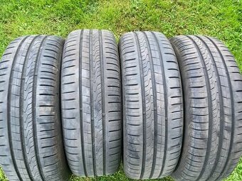 Predám letné pneumatiky Hankook kinergy eco2 195/65R15