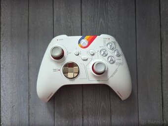 Xbox Controller Starfield