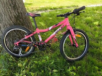Bicykel Amulet Tomcat 20"