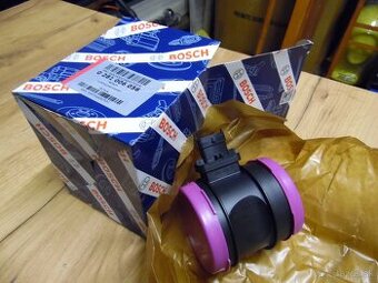 BOSCH 0281006056  Váha vzduchu Ducato