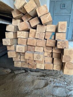 Hranol 100x80x2400
