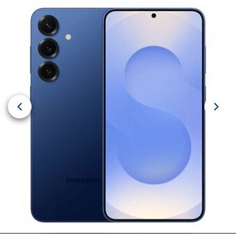 Samsung S25+