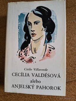 Svadba v Lännekene, Cecília Valdésová alebo Anjelský pahorok