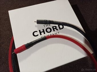 Chord chorus reference rca analog