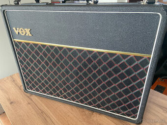 VOX AC30 original vintage 1978