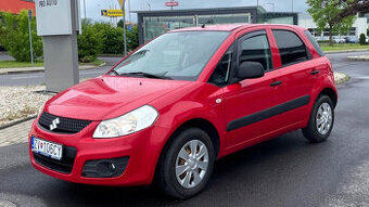SX4 1,5i GL TSMEYA11S00460941