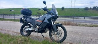KTM 990 Adventúre