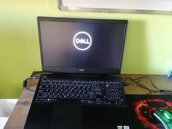 Predám Herný Notebook