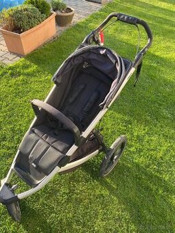 Kočík Thule Urban Glide 2