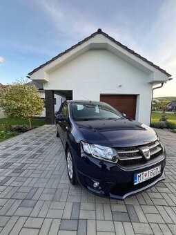 Dacia Sandero 1,2b 48000km