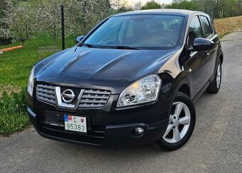 Nissan Qashqai 1.6i Acenta