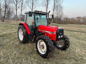 Massey Ferguson 6160