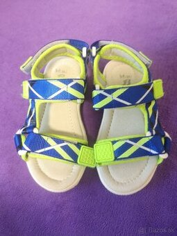 Sandalky
