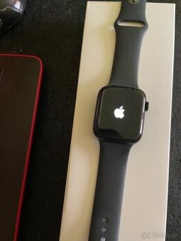 Apple watch SE 2.generacie