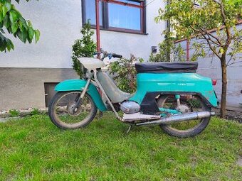 Jawa pionier 20