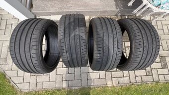 235/35 R19 letné pneu