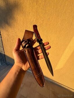 Bodak vz.58