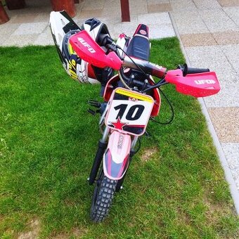 Minibike 110