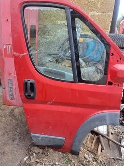 Predám na Fiat Ducato Maxi