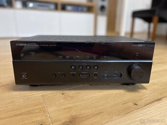 Yamaha HTR-4072