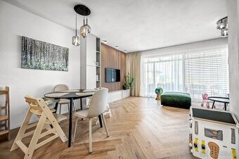 Exkluzívny predaj novostavby 4-izbového  rodinného domu