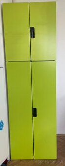 Detská skriňa IKEA Stuva