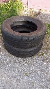 letne pneu 165/70 r13