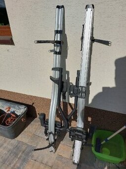 Predam 2x thule 591