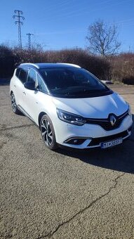 Renault Scénic Grand