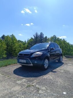 Ford Kuga 2.0 TDCi , 100kW MK1