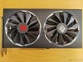 PowerColor Red Dragon AMD RX 5700 XT 8GB