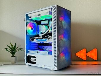 ✅ i5 14600KF•RTX 3080 10GB•32GB DDR5•1TB NVMe•850W
