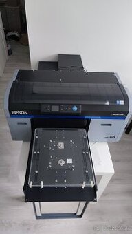 Tlačiareň na textil Epson SC-F2100