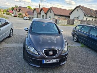 Predám Seat Altea