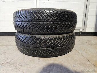 Zimné Pneu Matador SibirSnow 175/70 R14 2ks