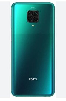 Redmi Note 9 Pro