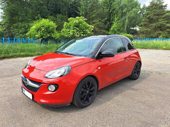 Opel Adam 1.4 benzín
