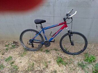 Bicykel