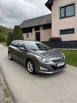 Hyundai i40 1.7crdi