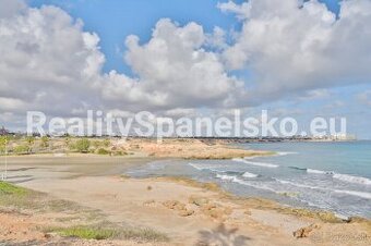 Španělsko, Alicante – Orihuela Costa, Campoamor Golf