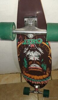 Longboard
