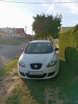 Seat Altea xl 1.9 tdi