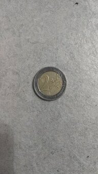 2-eurova minca