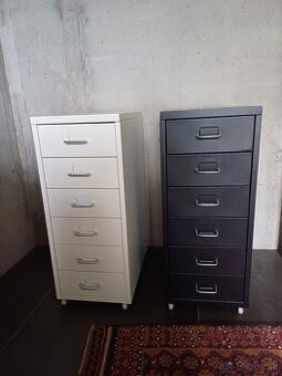 Zásuvkový diel Ikea