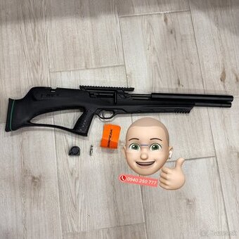☘️ [AKTUÁLNE] - Snowpeak T-Rex Bullpup 6.35 mm